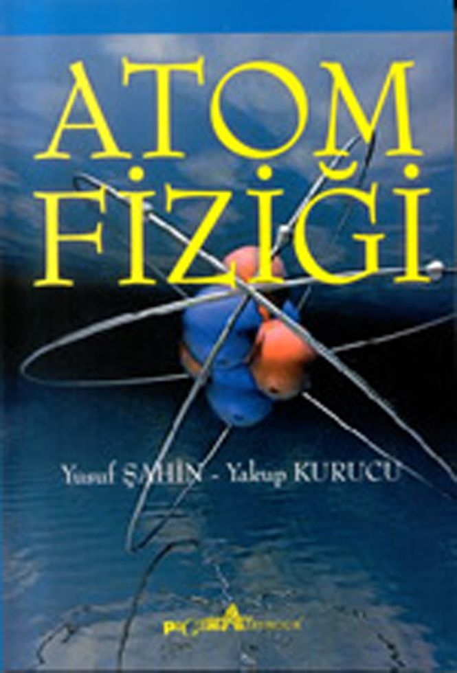 Pegem Akademi Atom Fiziği