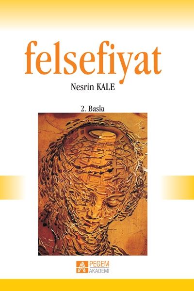 Pegem Akademi Felsefiyat