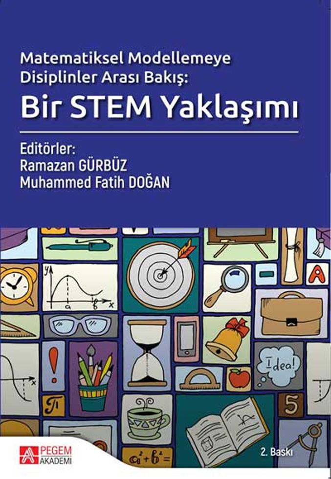 Pegem Akademi Matematiksel Modellemeye Disiplinler Arası Bakış