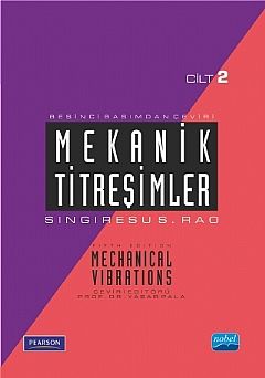 Nobel Yayınları Mekanik Titreşimler Cilt 2