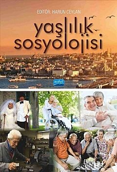 Nobel Yayınları Yaşlılık Sosyolojisi