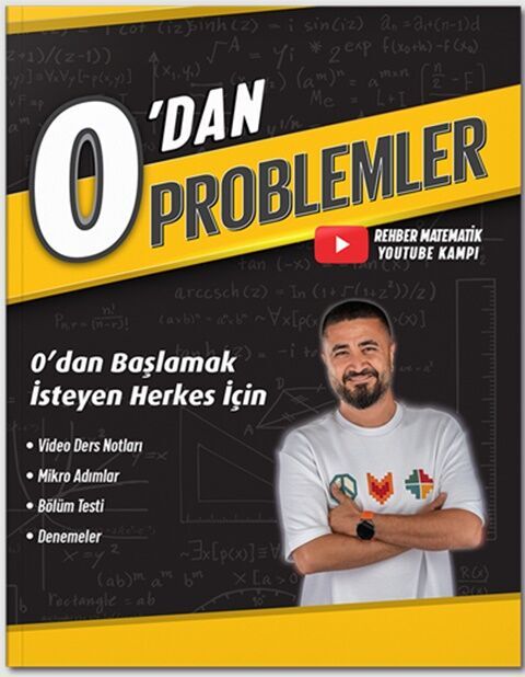 Rüştü Hoca 0 dan Problemler