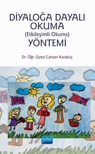 Nobel Yayınları Diyaloğa Dayalı Okuma Yöntemi