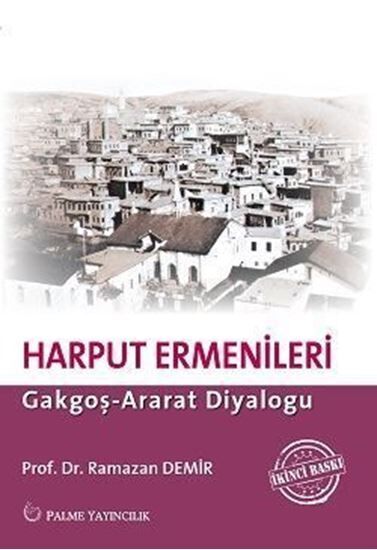 Palme Yayınları Harput Ermenileri