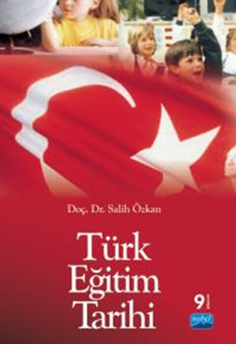 Nobel Yayınları Türk Eğitim Tarihi