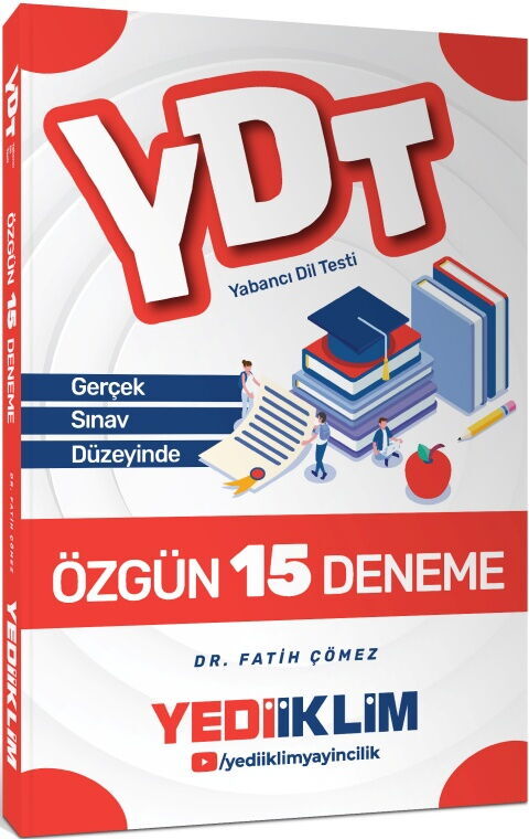 AYT Yabancı Dil Yeterlilik Testi
