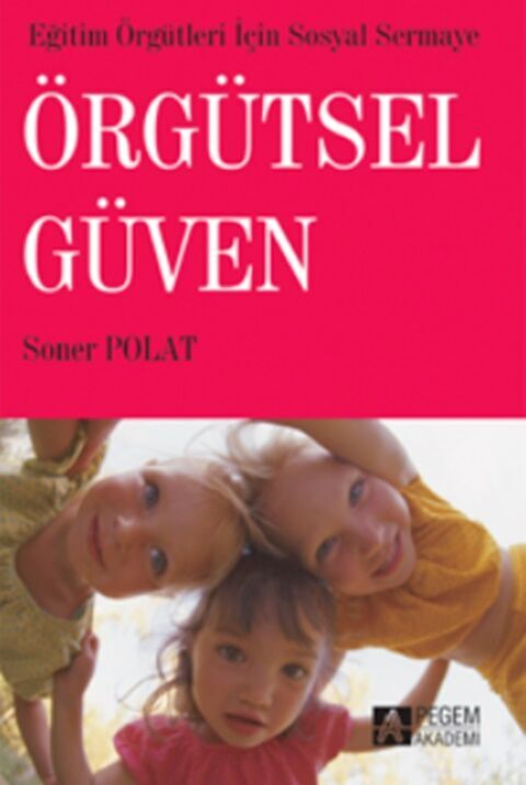 Pegem Akademi Örgütsel Güven