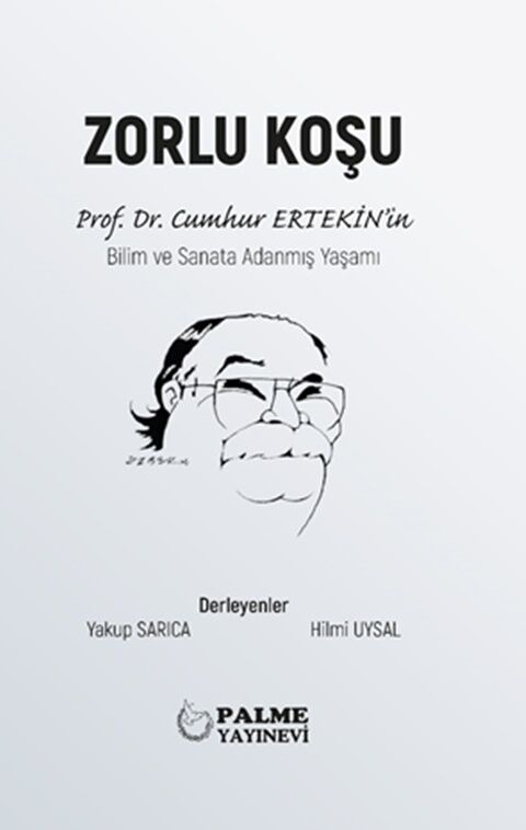 Palme Yayınları Zorlu Koşu