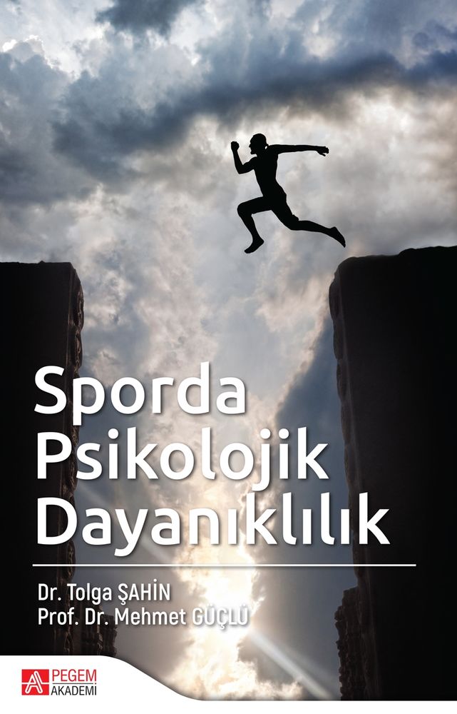 Pegem Akademi Sporda Psikolojik Dayanıklılık