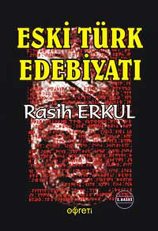 Pegem Akademi Eski Türk Edebiyatı