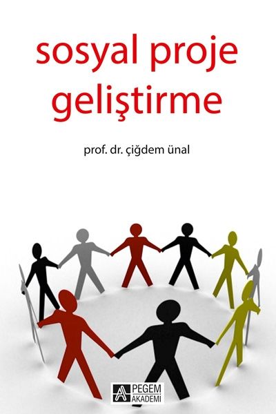 Pegem Akademi Sosyal Proje Geliştirme