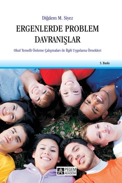 Pegem Akademi Ergenlerde Problem Davranışlar