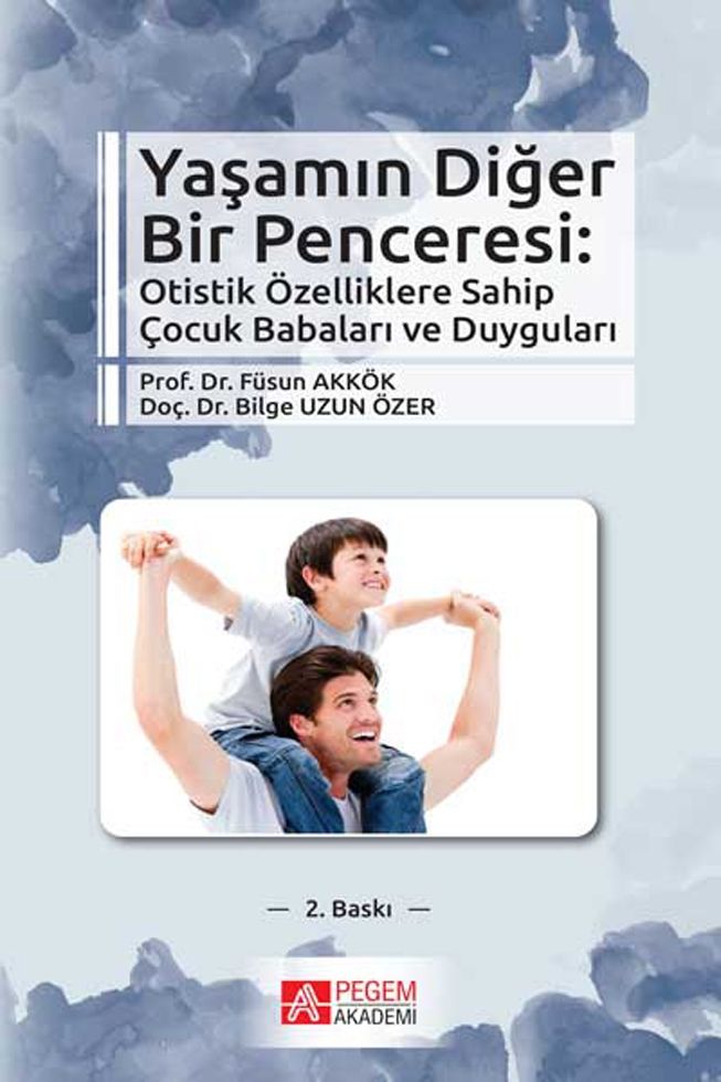 Pegem Akademi Yaşamın Diğer Bir Penceresi