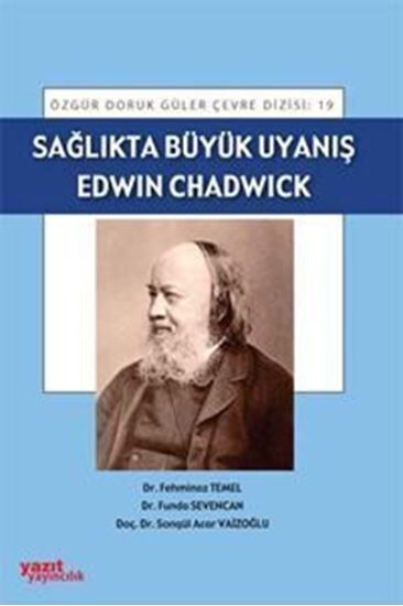 Yazıt Yayınları Sağlıkta Büyük Uyanış