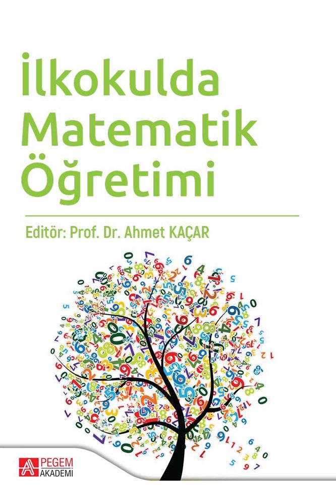 Pegem Akademi İlkokulda Matematik Öğretimi