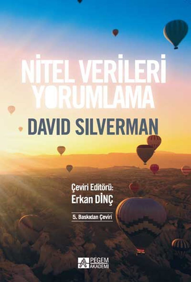 Pegem Akademi Nitel Verileri Yorumlama
