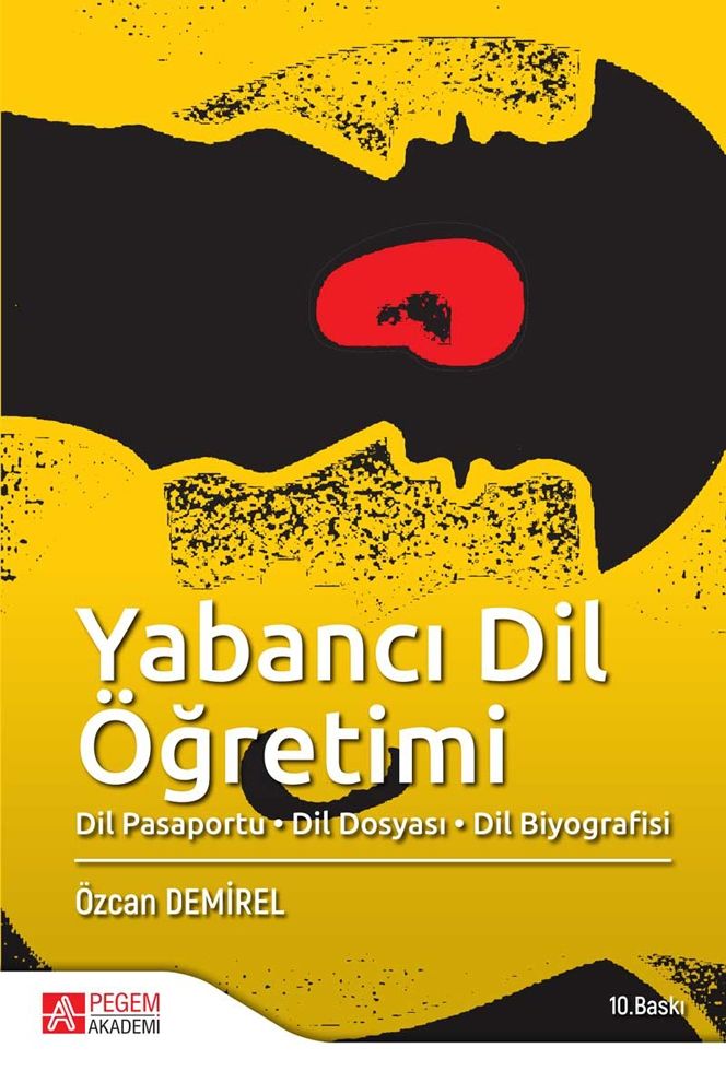 Pegem Akademi Yabancı Dil Öğretimi