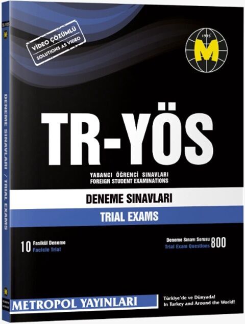 YÖS