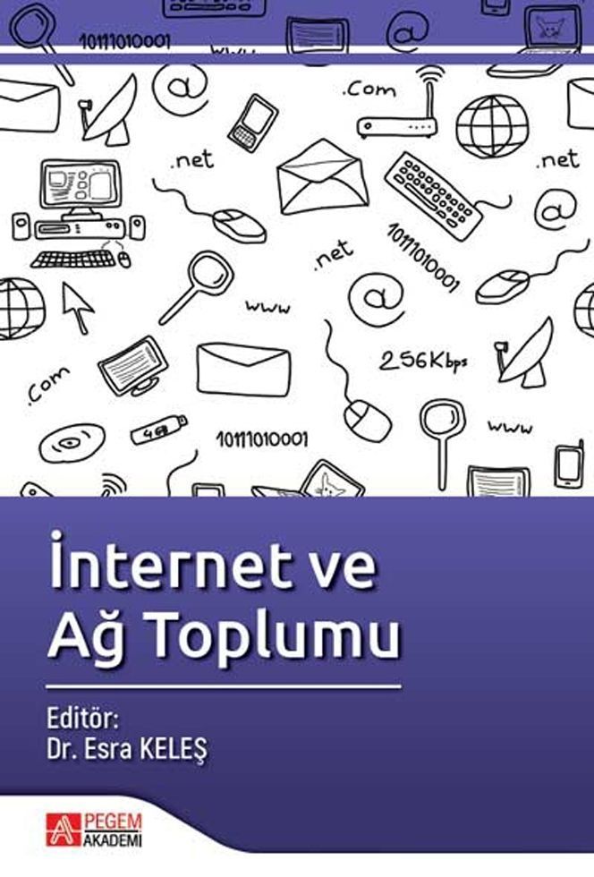 Pegem Akademi İnternet ve Ağ Toplumu