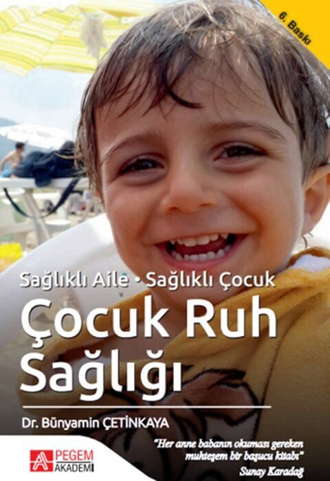 Pegem Akademi Sağlıklı Aile Sağlıklı Çocuk Çocuk Ruh Sağlığı