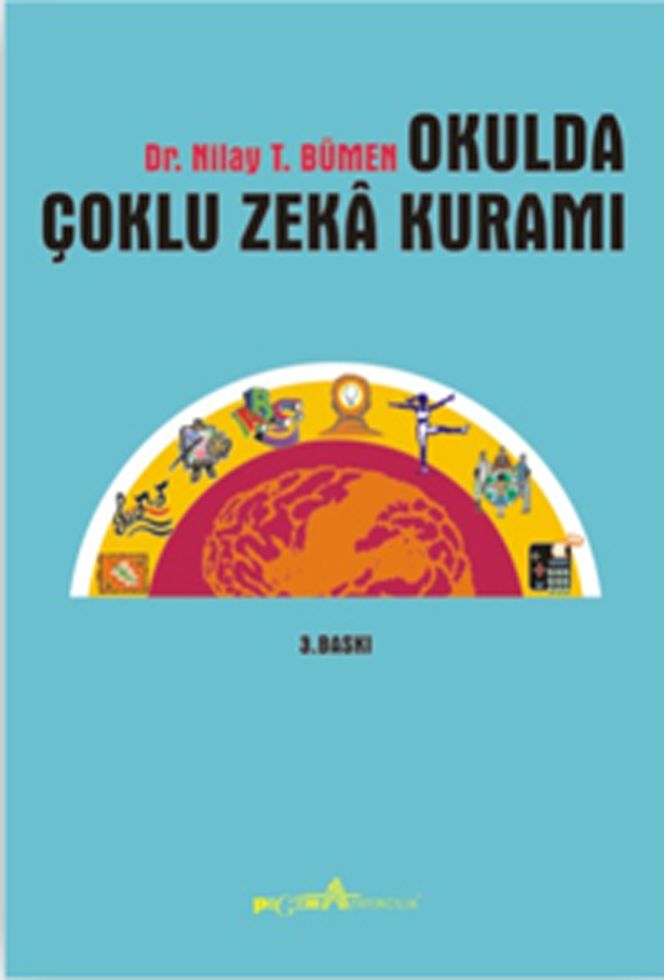 Pegem Akademi Okulda Çoklu Zeka Kuramı