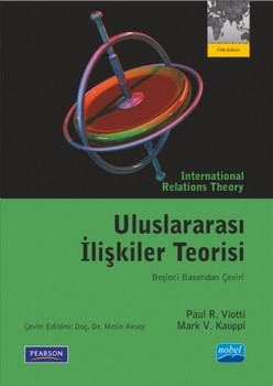  Nobel Yayınları Uluslarası İlişkiler Teorisi