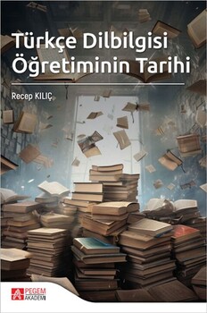  Pegem Akademi Türkçe Dilbilgisi Öğretiminin Tarihi