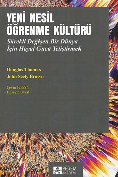  Pegem Akademi Yeni Nesil Öğrenme Kültürü