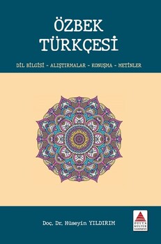  Delta Kültür Özbek Türkçesi