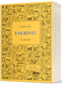  Hız Yayınları Elden Ele Edebiyat El Kitabı