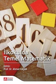  Pegem Akademi İlkokulda Temel Matematik