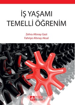  Pegem Akademi İş Yaşamı Temelli Öğrenim