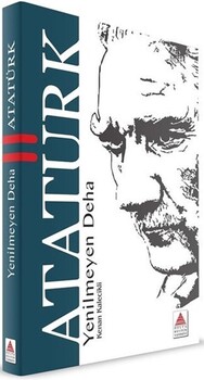  Delta Kültür Yayınevi Deha Atatürk
