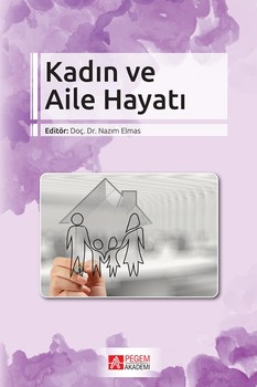  Pegem Akademi Kadın ve Aile Hayatı