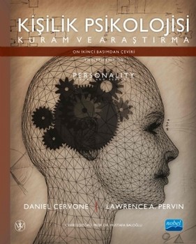  Nobel Yayınları Kişilik Psikolojisi Kuram ve Araştırma