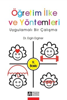  Pegem Akademi Öğretim İlke ve Yöntemleri Ergin Erginer