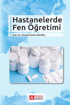  Pegem Akademi Hastanelerde Fen Öğretimi