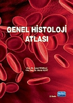  Nobel Yayınları Genel Histoloji Atlası