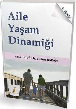  Pelikan Yayınları Aile Yaşam Dinamiği