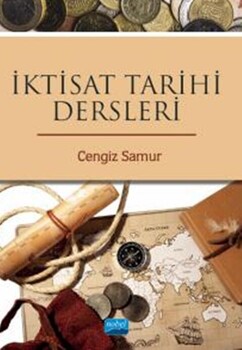  Nobel Yayınları İktisat Tarihi Dersleri