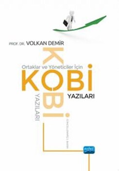  Nobel Yayınları Kobi Yazıları