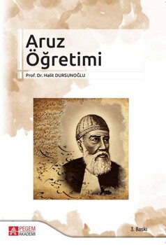  Pegem Akademi Aruz Öğretimi