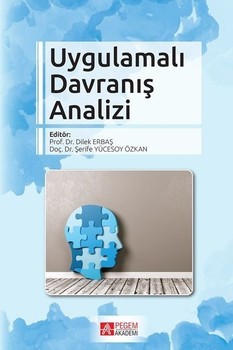  Pegem Akademi Uygulamalı Davranış Analizi