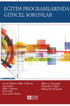  Pegem Akademi Eğitim Programlarında Güncel Sorunlar