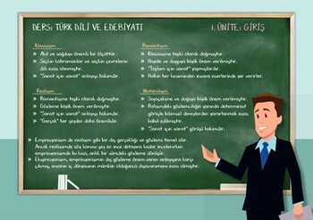  Sınav Yayınları 11. Sınıf Türk Dili ve Edebiyatı Soru Bankası