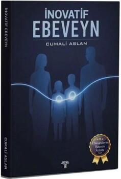 Tahayyül Yayınları İnovatif Ebeveyn