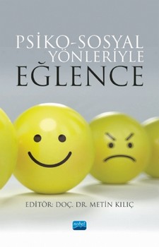  Nobel Yayınları PsikoSosyal Yönleriyle Eğlence