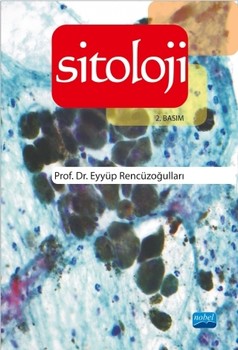  Nobel Yayınları Sitoloji