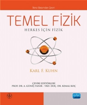  Nobel Yayınları Temel Fizik Herkes İçin Fizik