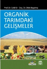  Nobel Yayınları Organik Tarımdaki Gelişmeler
